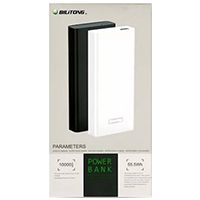 Bilington 10000mAh Powerbank