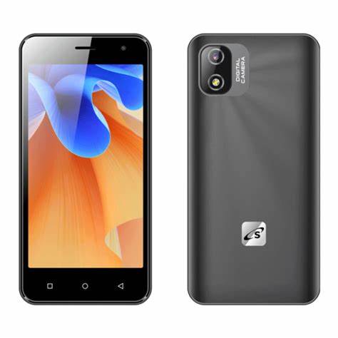 Neon Smarta 2 Dual Sim Cash