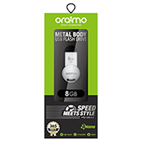 USB Flash Drive - Oraimo USB 2.0